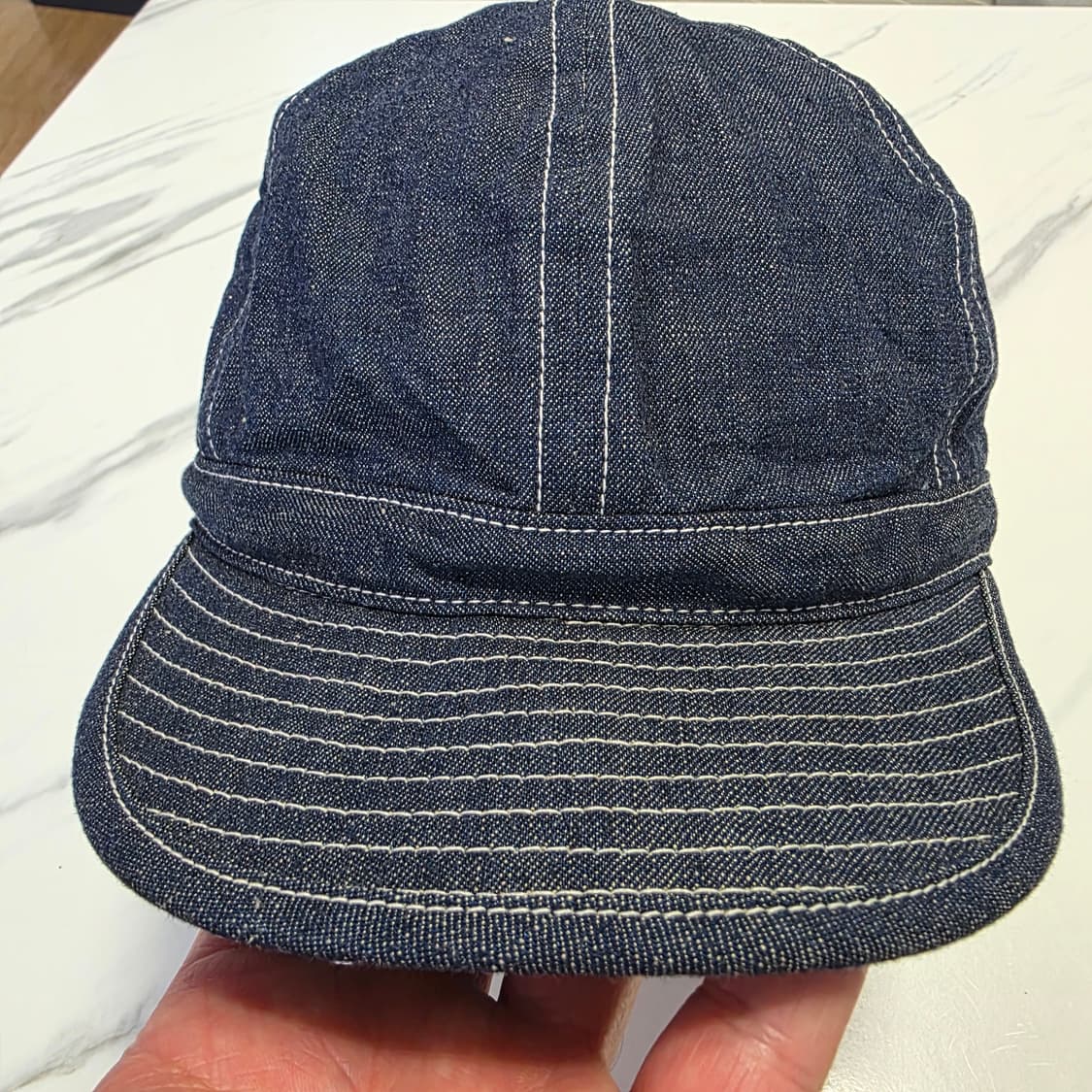 모모타로 진스 a3캡 상품이미지2