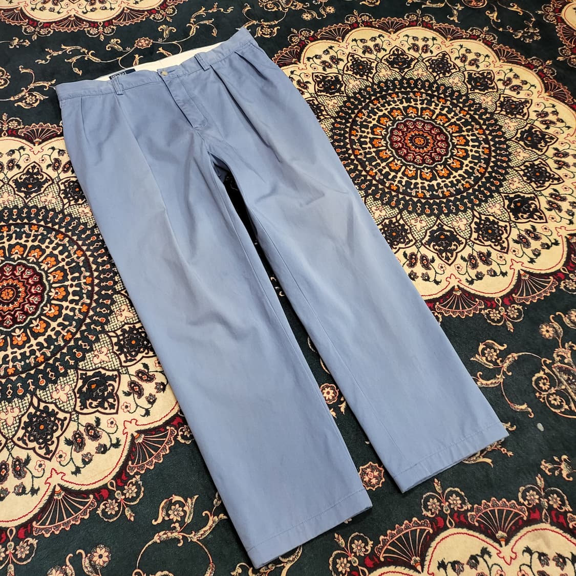 폴로 랄프로렌 치노 팬츠 (36) 상품이미지2