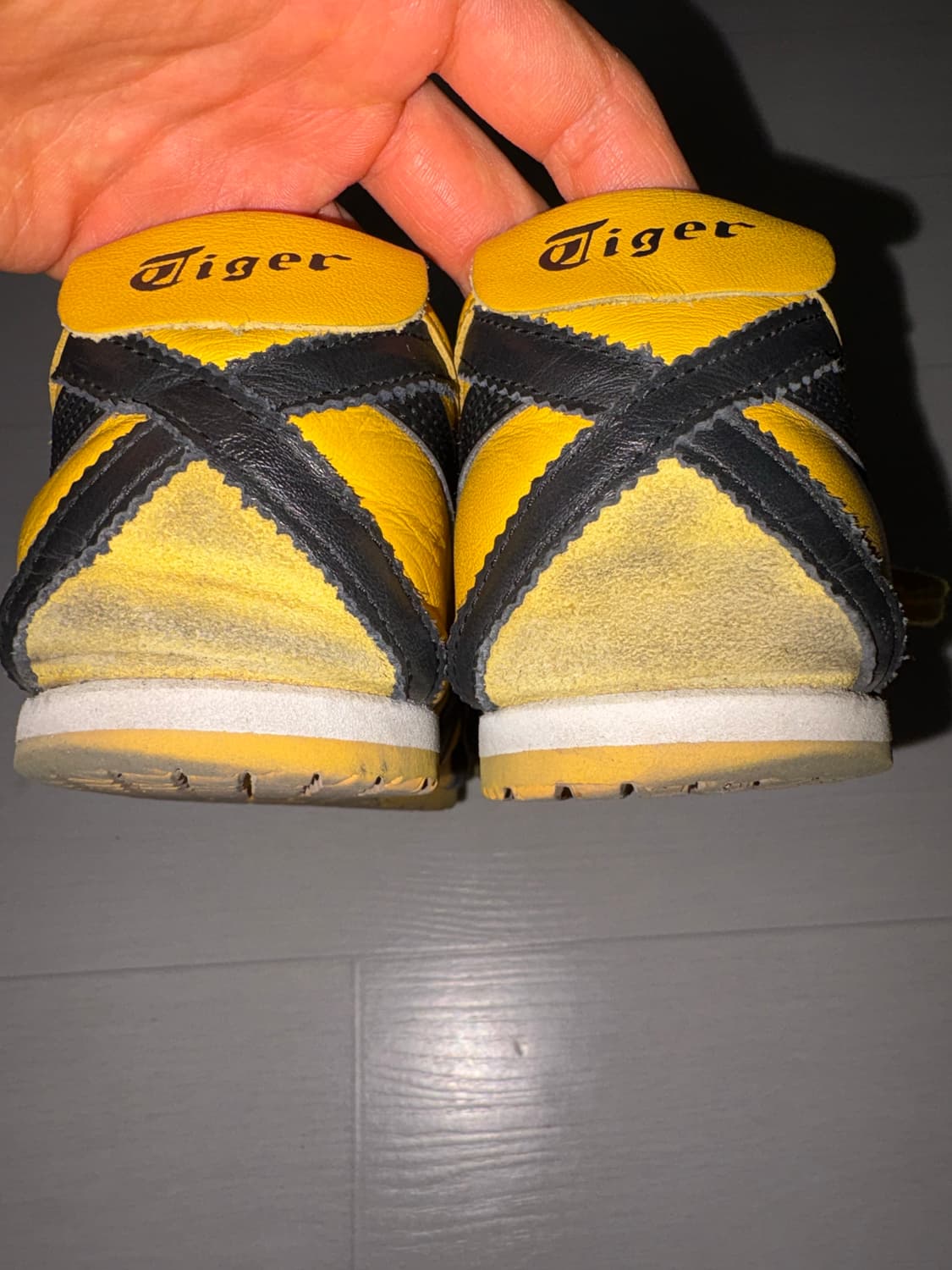 오니츠카타이거 멕시코 66(270) 상품이미지4