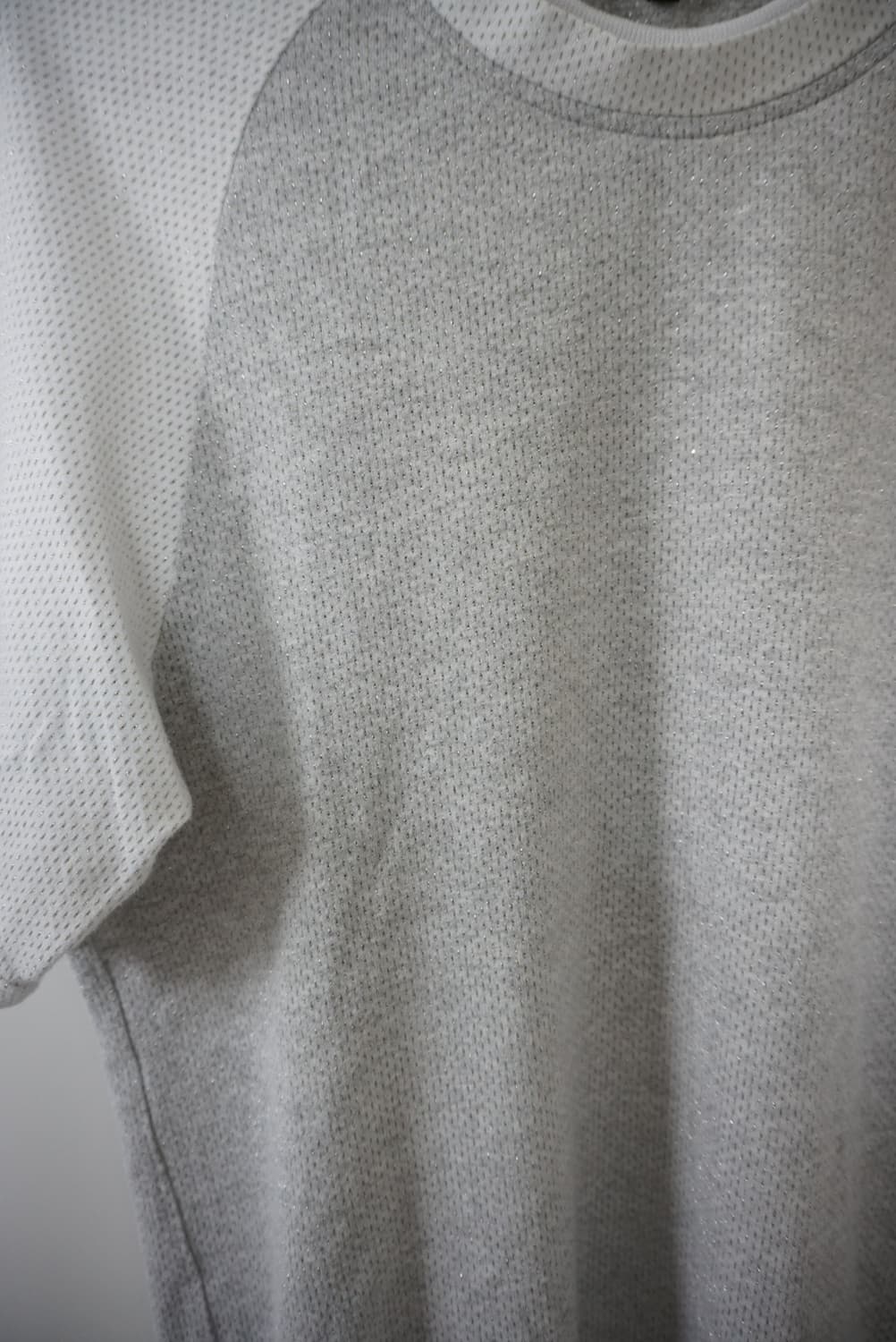 Comme des Garcons half t-shirt 상품이미지5