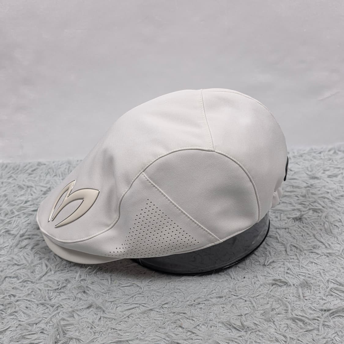 마스터바니에디션 남성 쿨맥스 헌팅캡 골프모자 상품이미지2