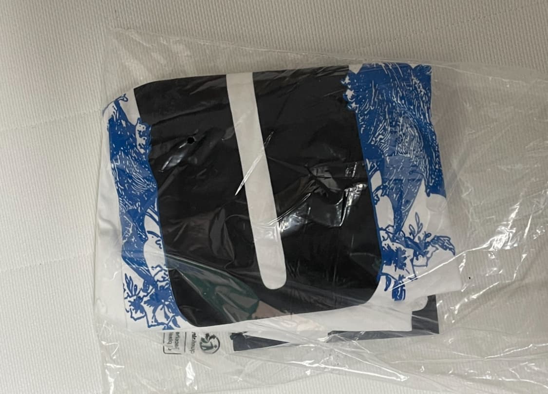 [5] 언더커버 반팔 상품이미지2