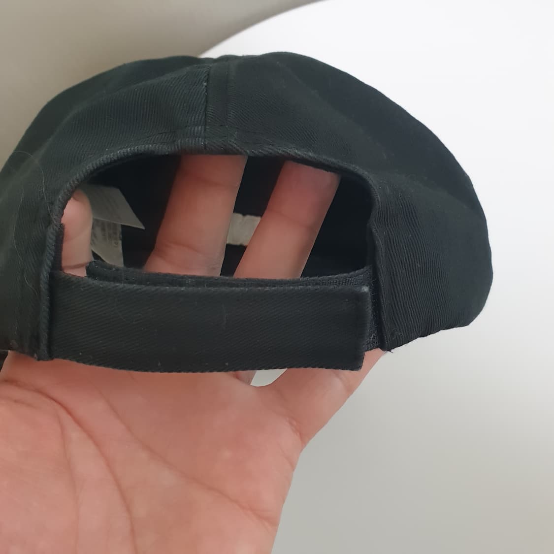 가니 매장판 볼캡 모자
 상품이미지2