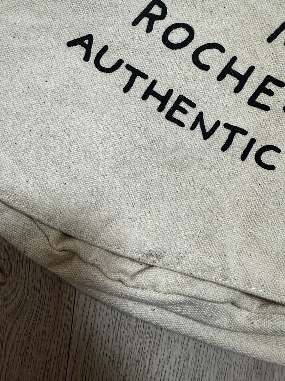 챔피온 일본한정판 에코백 상품이미지2