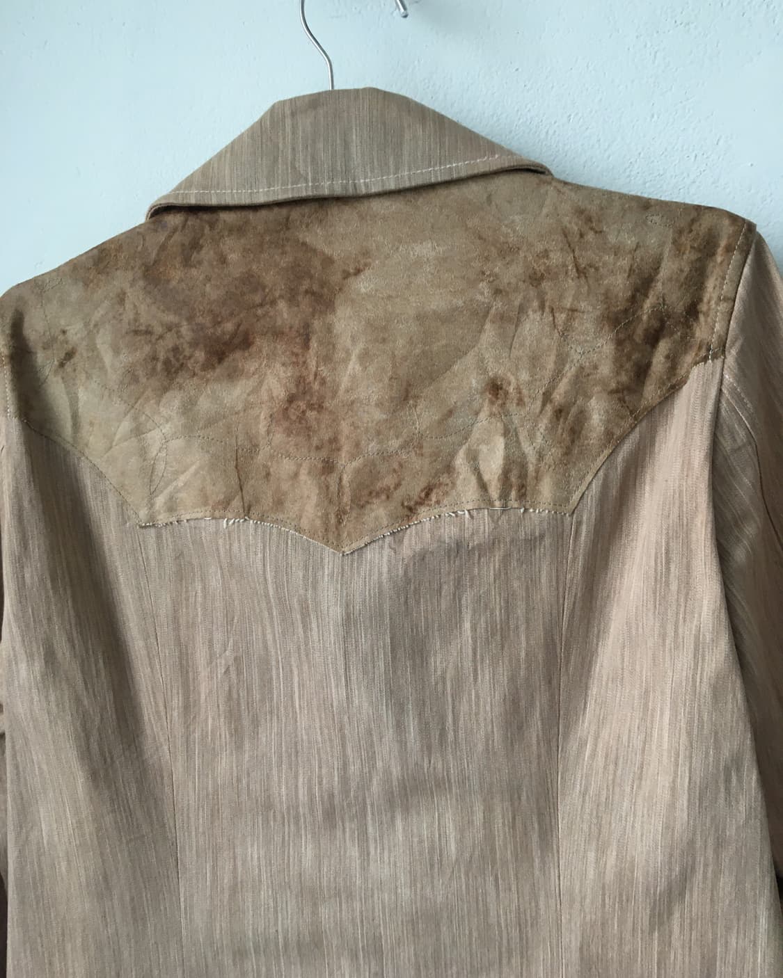 Tornado mart western mood jacket 상품이미지7