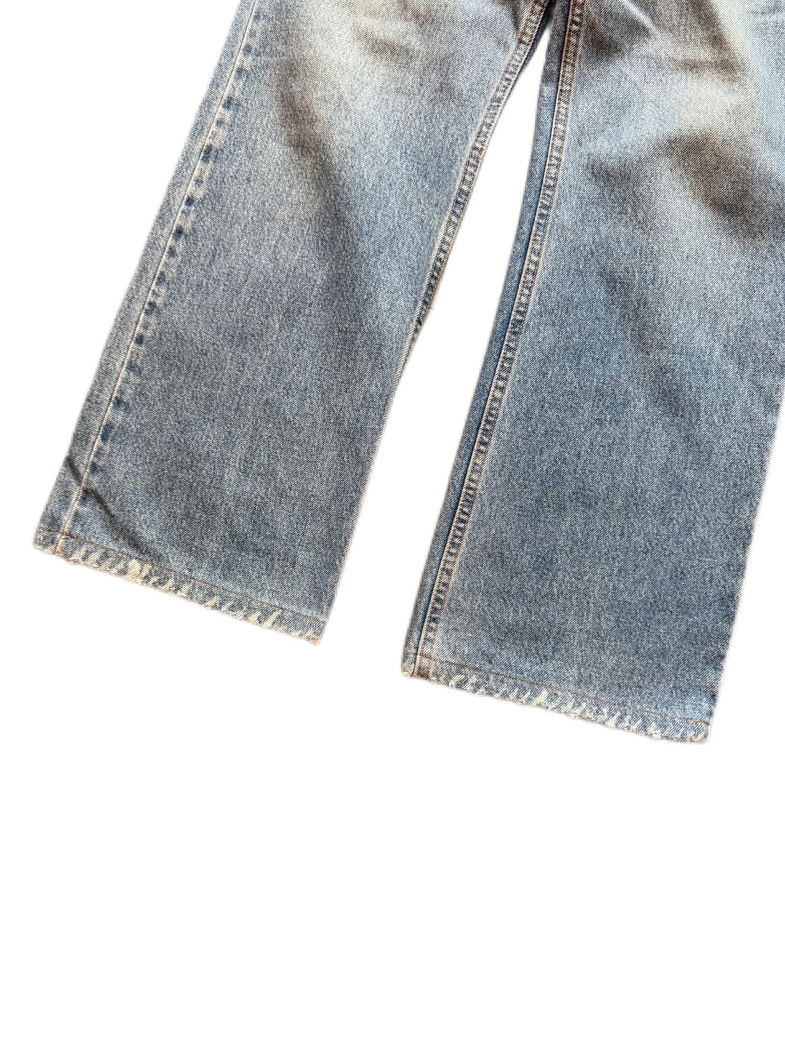 00s 리바이스 517 부츠컷 34/34 상품이미지7