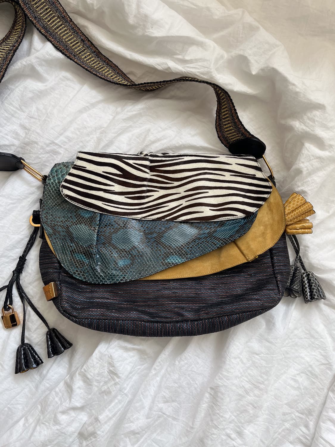 Marc Jacobs SS09 RTW Runway 상품이미지5