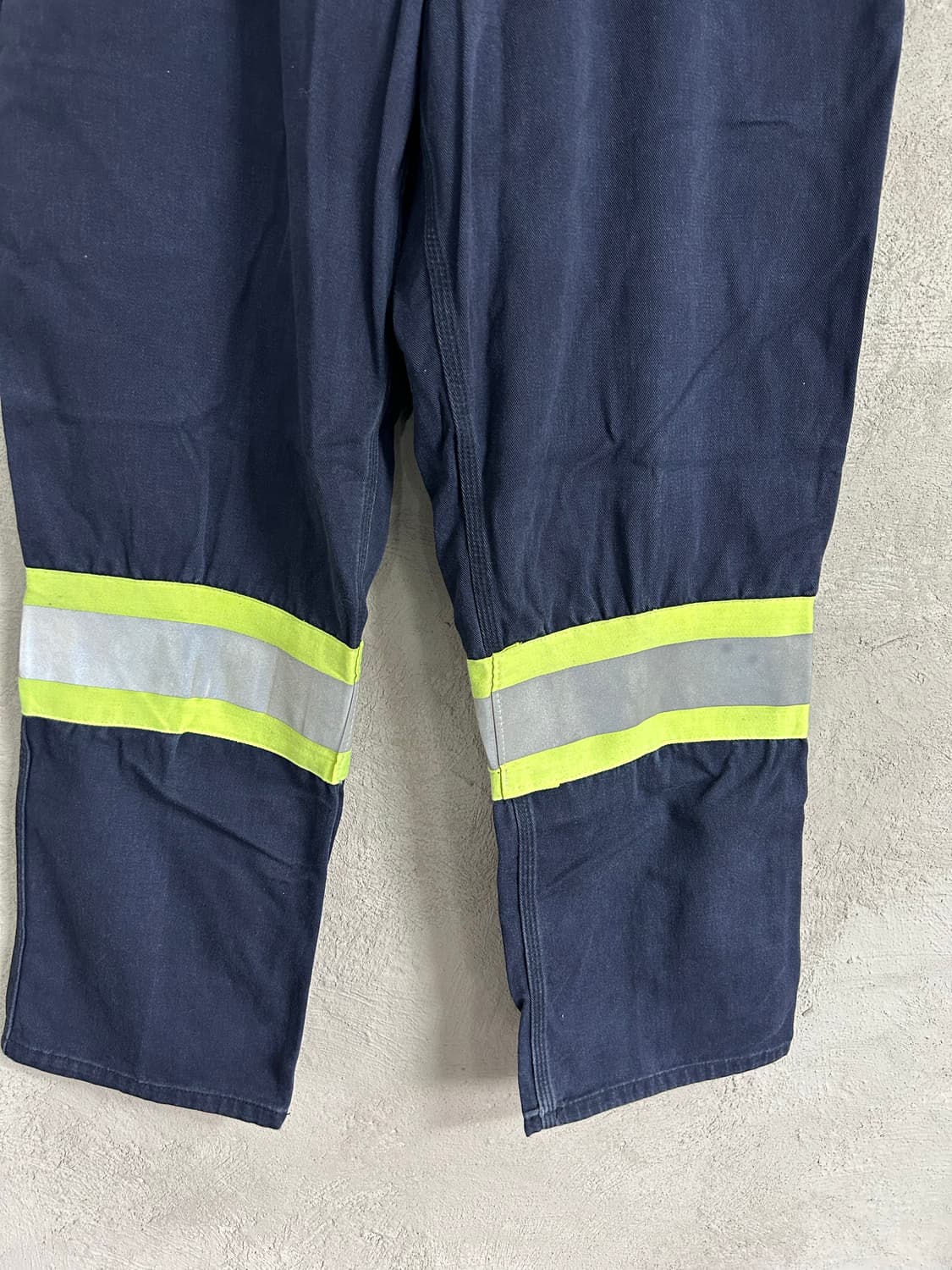 칼하트 리프렉티브 워크팬츠 상품이미지5