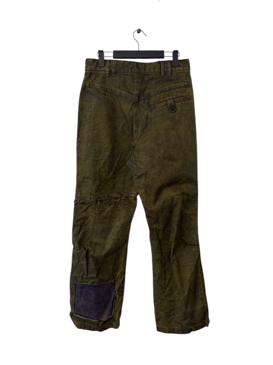 rbu 트라우저 팬츠 상품이미지2