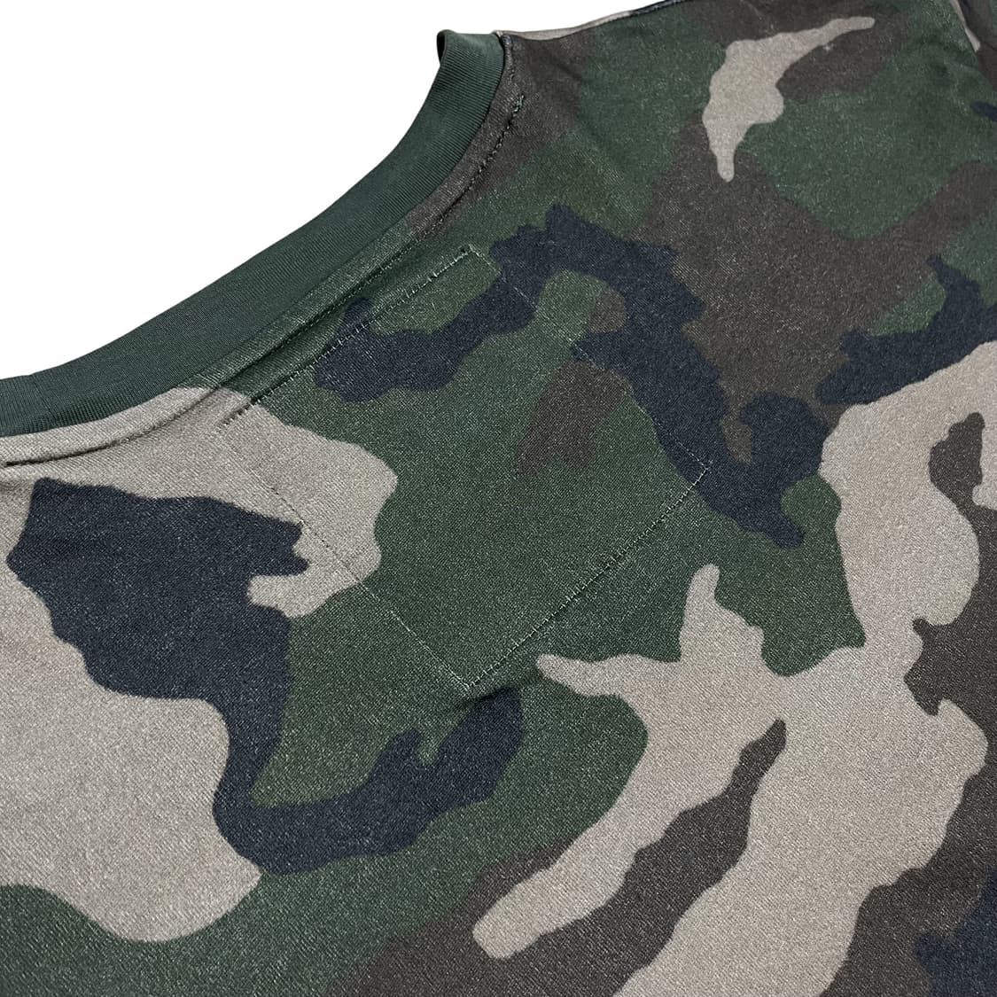 YUMIN HA-Y003425 Hercules Camo Shirt 상품이미지3