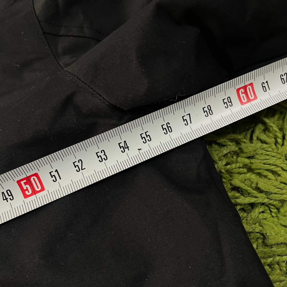 노스페이스 바람막이 상품이미지7