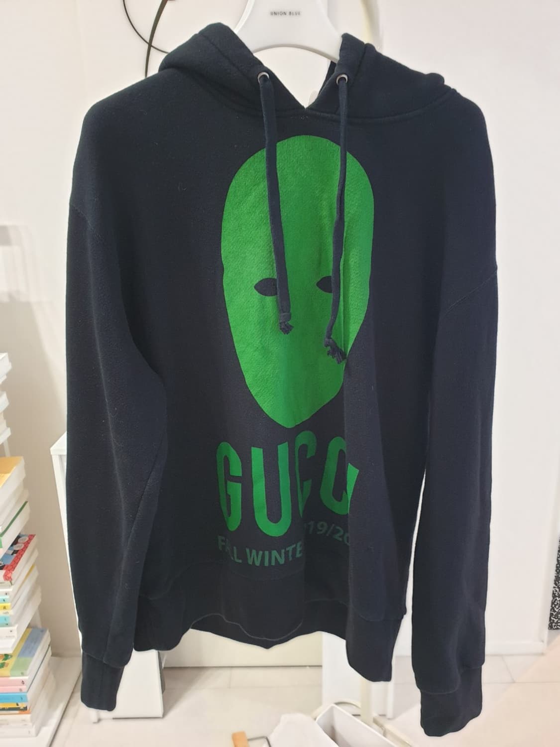 구찌 상의 상품이미지1