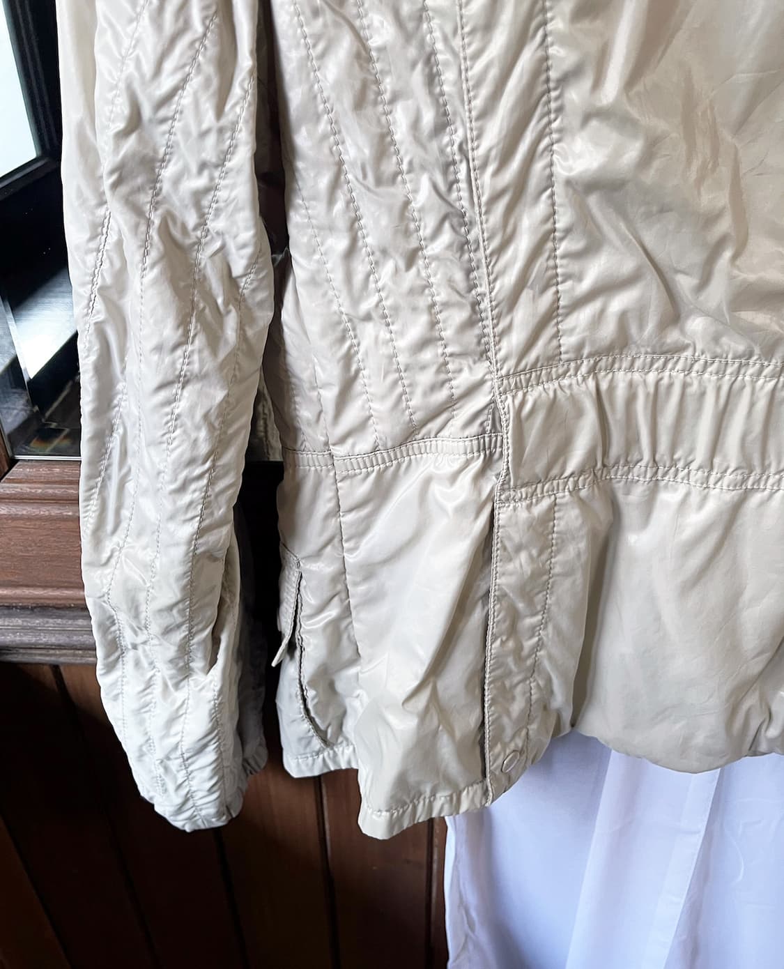 MONCLER nylon tech jacket 상품이미지7