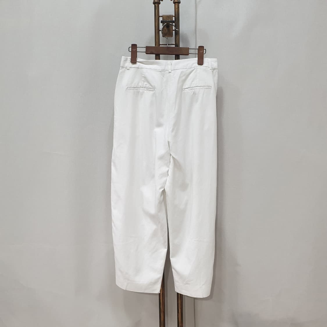 SIYAZU시아쥬 코튼 여름 팬츠 2사이즈 상품이미지3