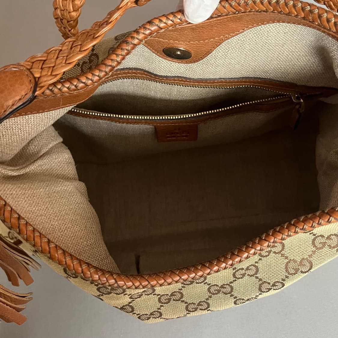 Gucci Marrakech Hobo  상품이미지4