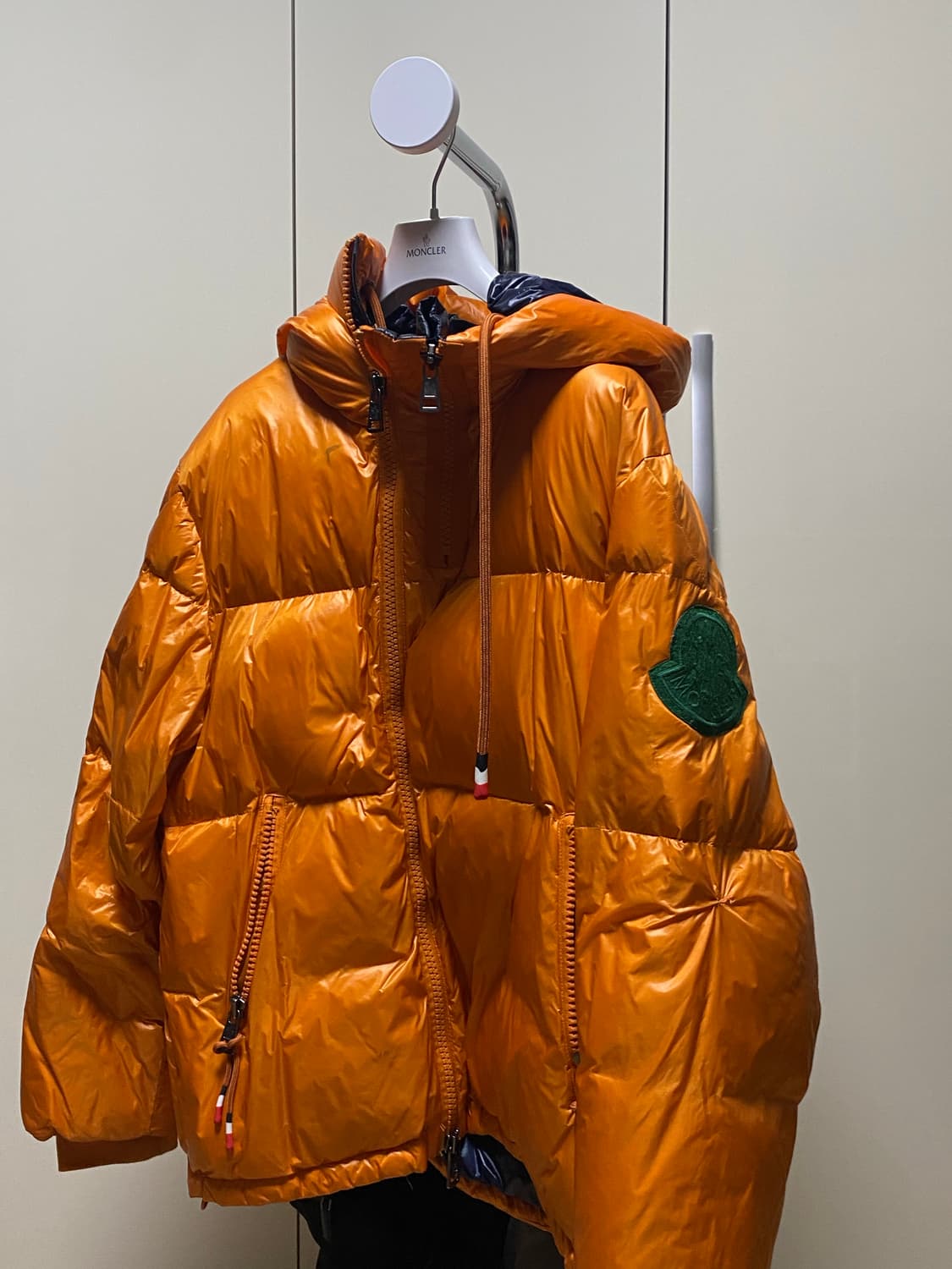 몽클레어 패딩 3 venant 상품이미지1