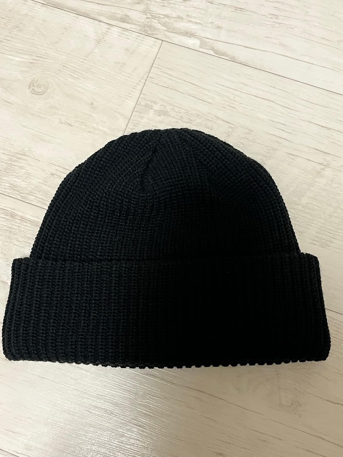 슈프림 루즈게이지 비니 블랙  상품이미지2