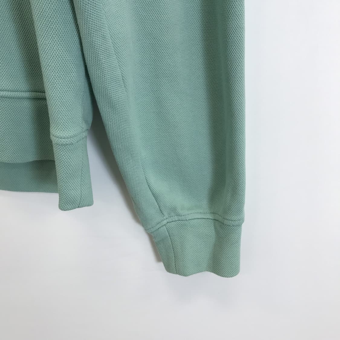 HIS HAZZYS 아노락 후드집업 [S 95] 상품이미지3