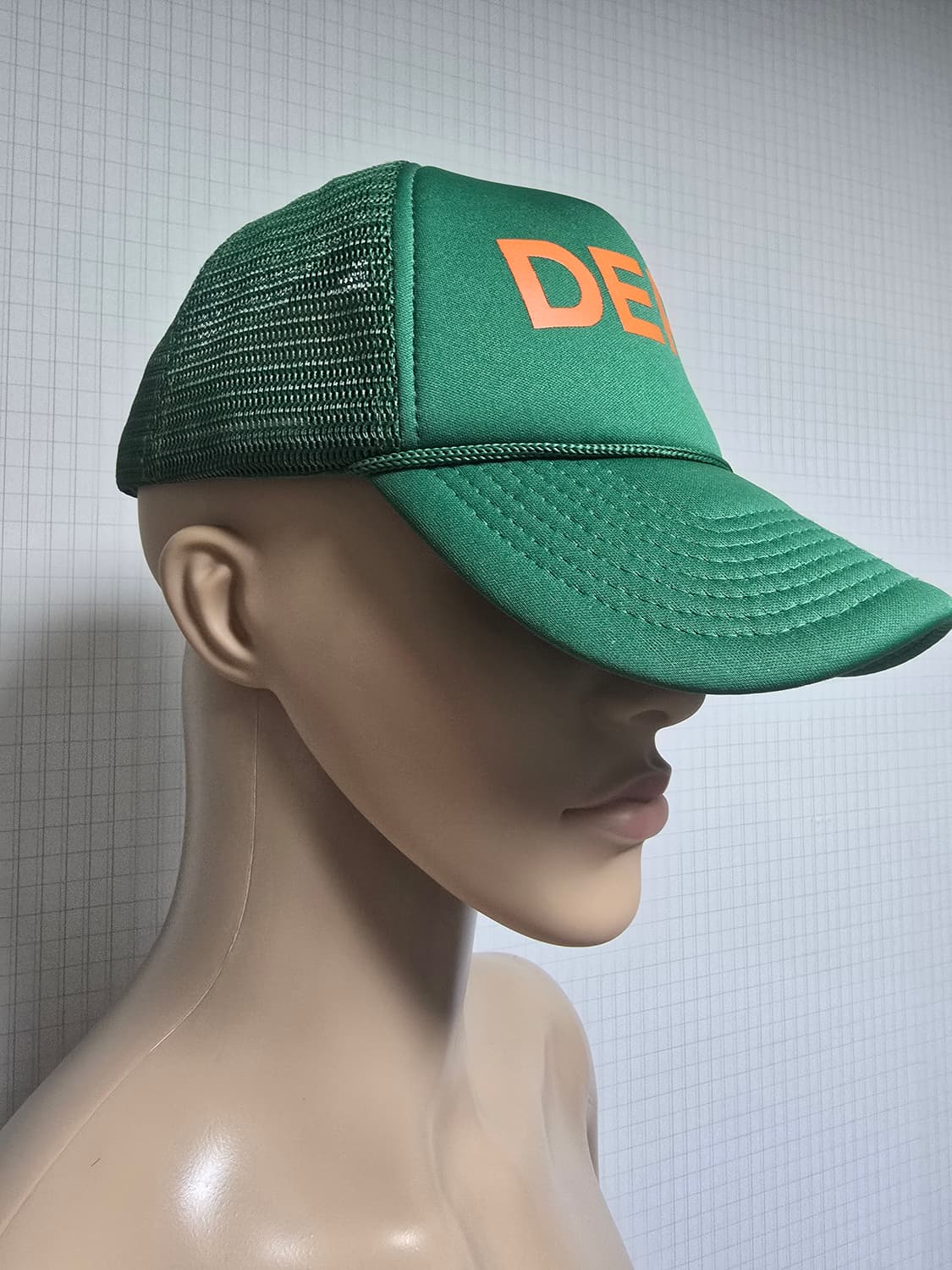 갤댑 트러커햇 상품이미지1