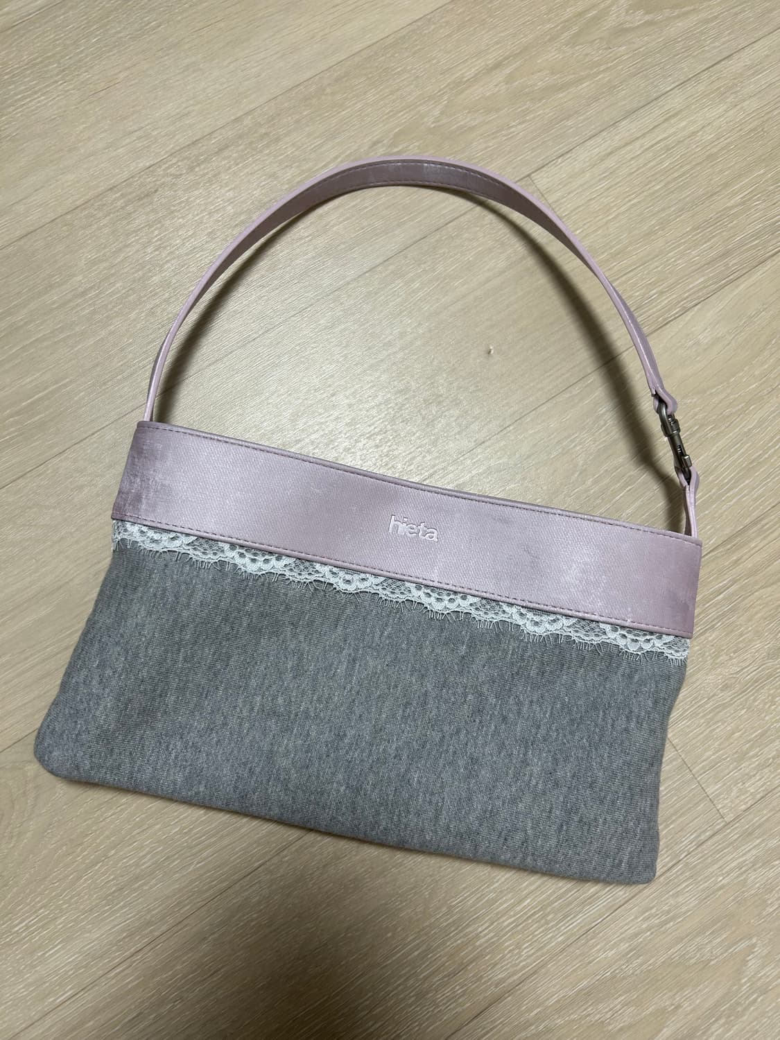 히에타 아이리스백 Iris bag 상품이미지2