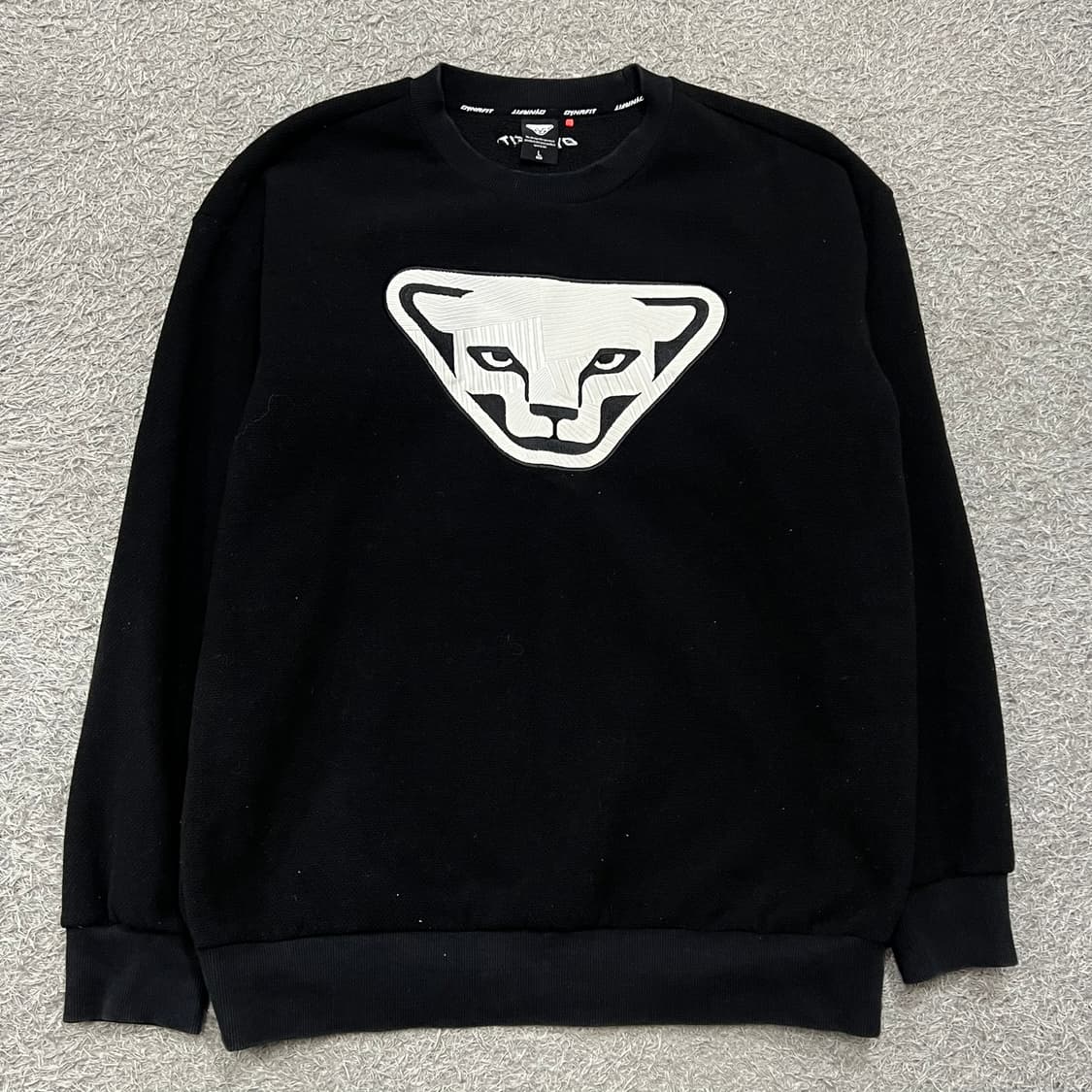 [100] 다이나핏 맨투맨 상품이미지2