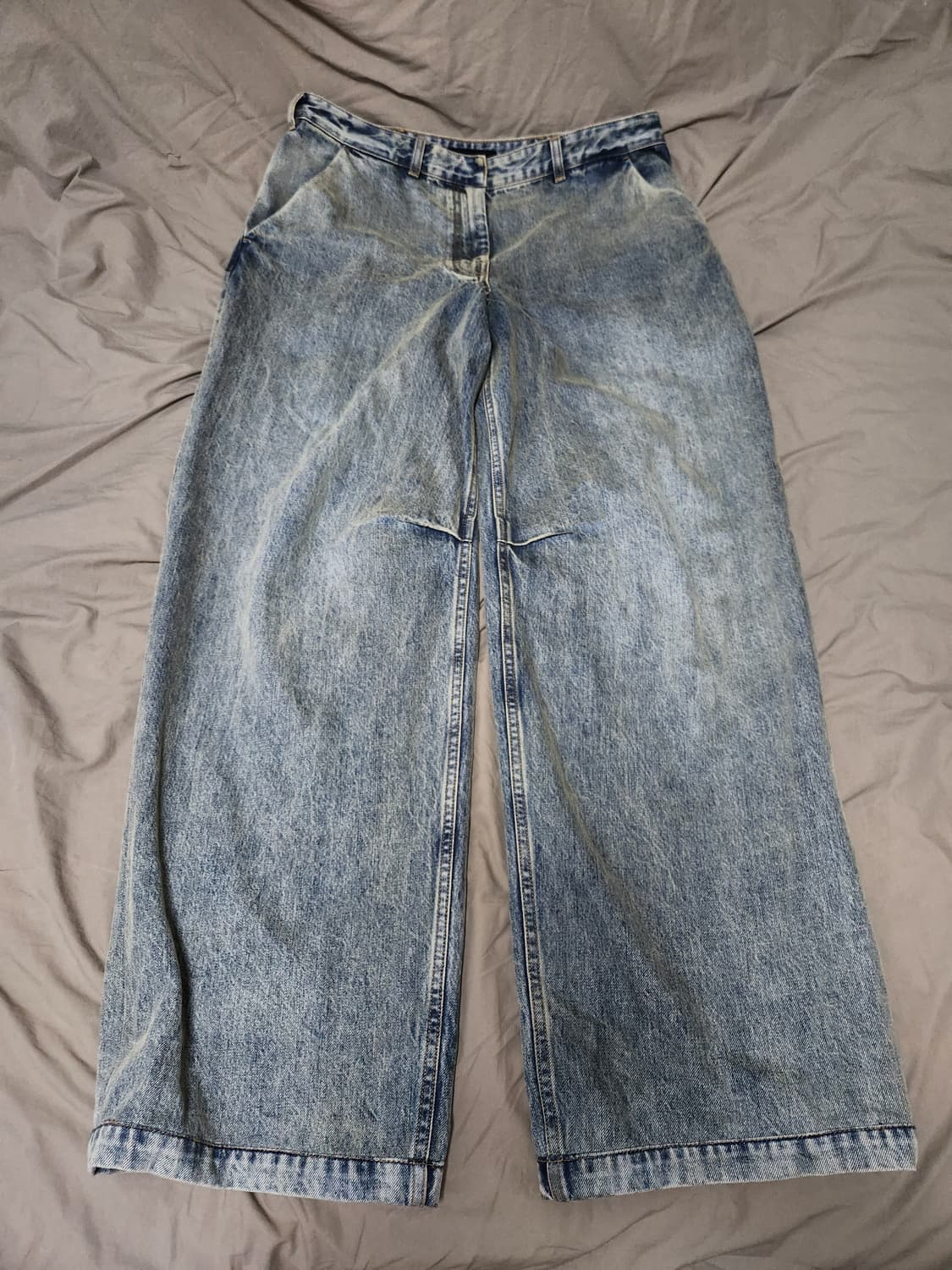 엔타이어스튜디오 뎀 진 (L) 상품이미지1