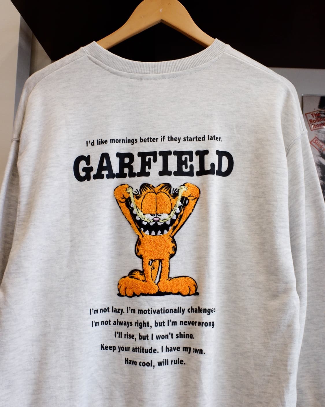 Garfield 상품이미지4