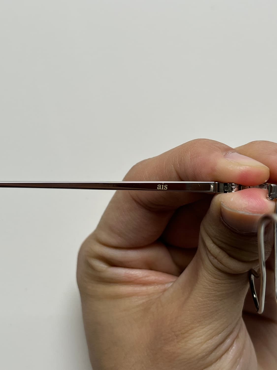 버디옵티컬 ais 44 사이즈 금자안경 가메만넨 상품이미지4