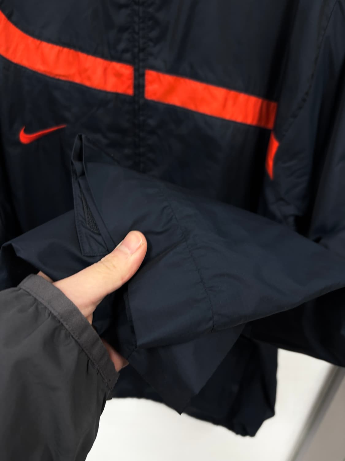나이키 바람막이 상품이미지4