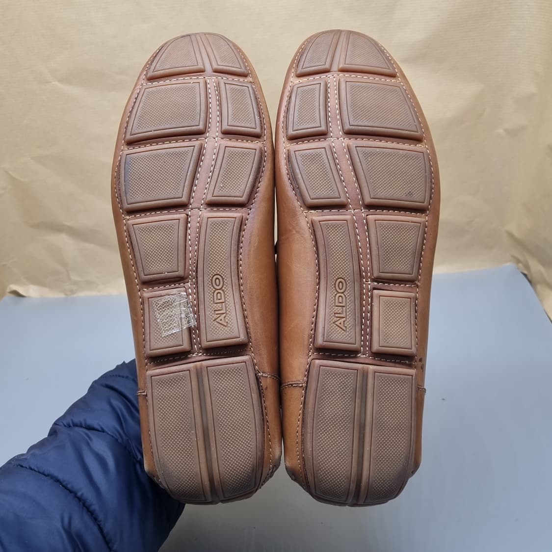 알도 남성로퍼42 270 상품이미지3