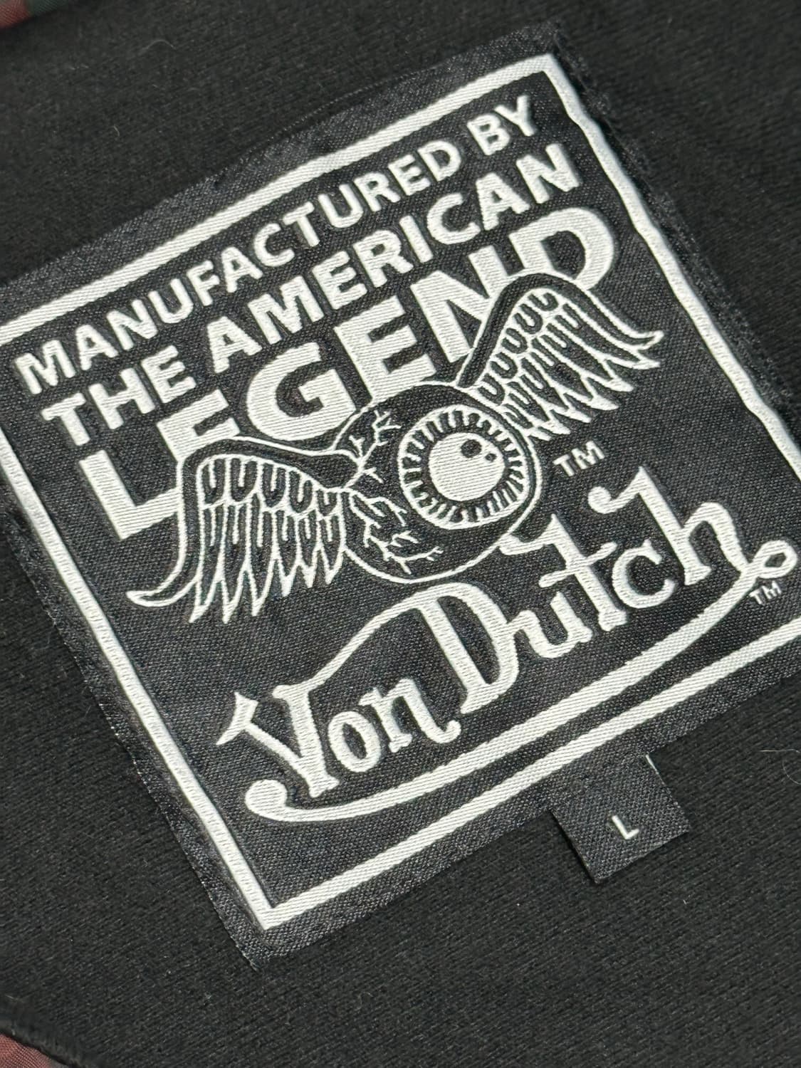 본더치 자켓 상품이미지5