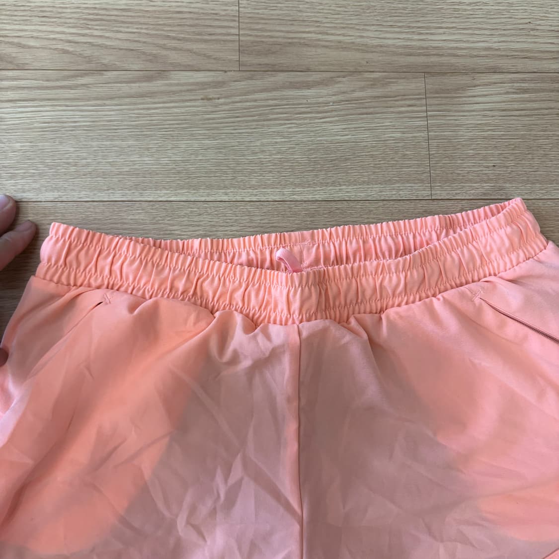 뉴발란스 숏팬츠 레깅스 상품이미지5