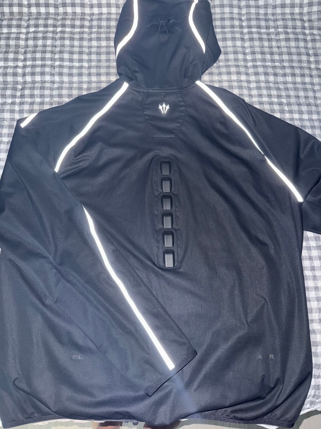 나이키 녹타 웜업 져지 바람막이 상품이미지3