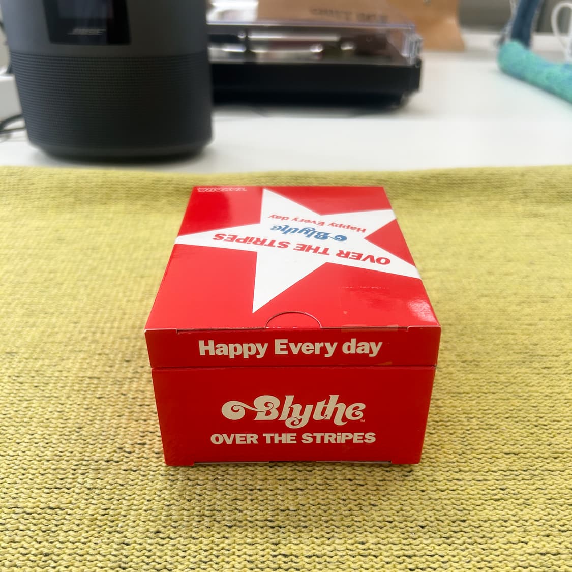 푸치 블라이스 Happy Everyday (2004) 미개봉 blythe 상품이미지10