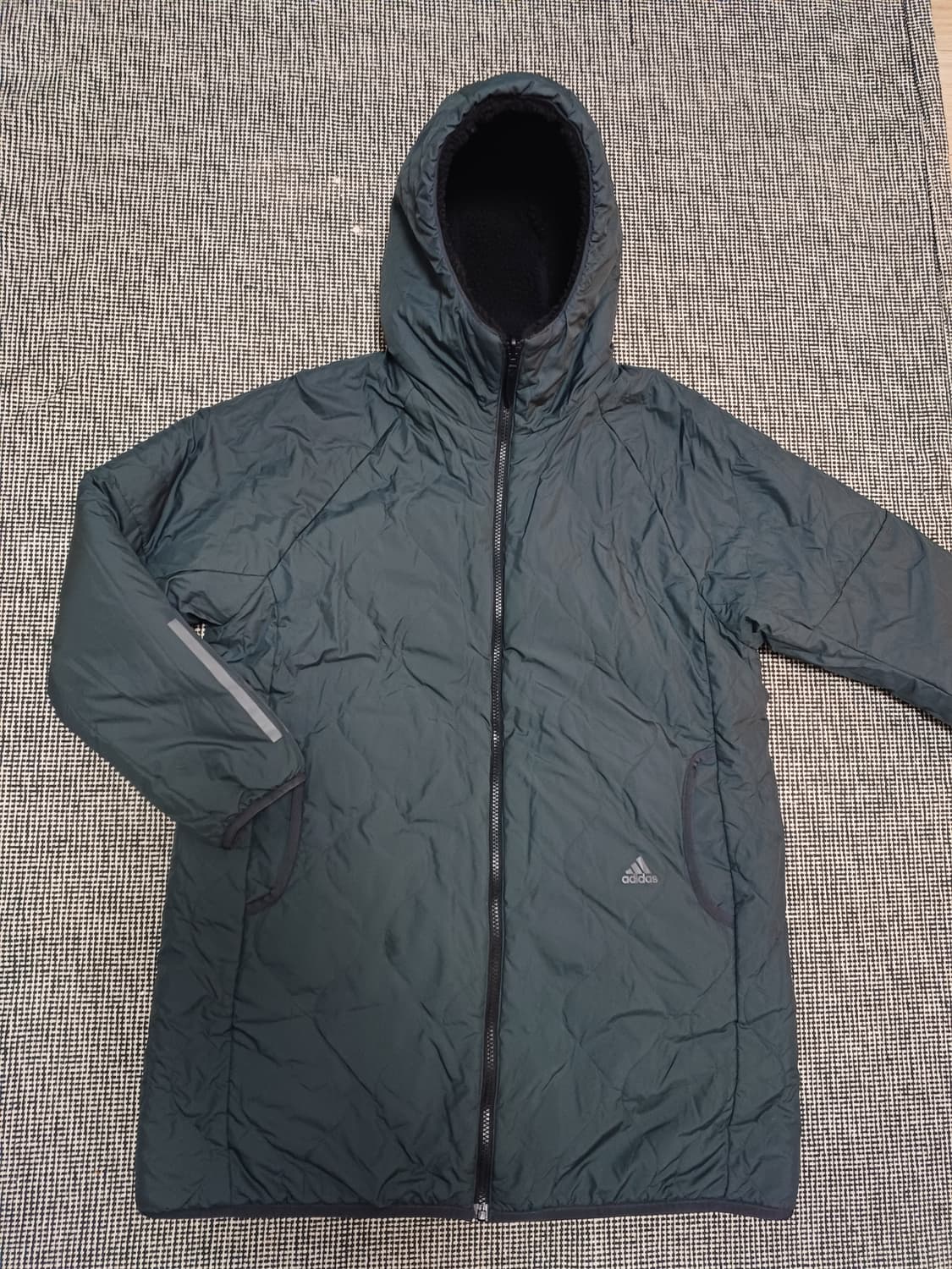 아디다스 리버서블 자켓 (170 / 96) 상품이미지3