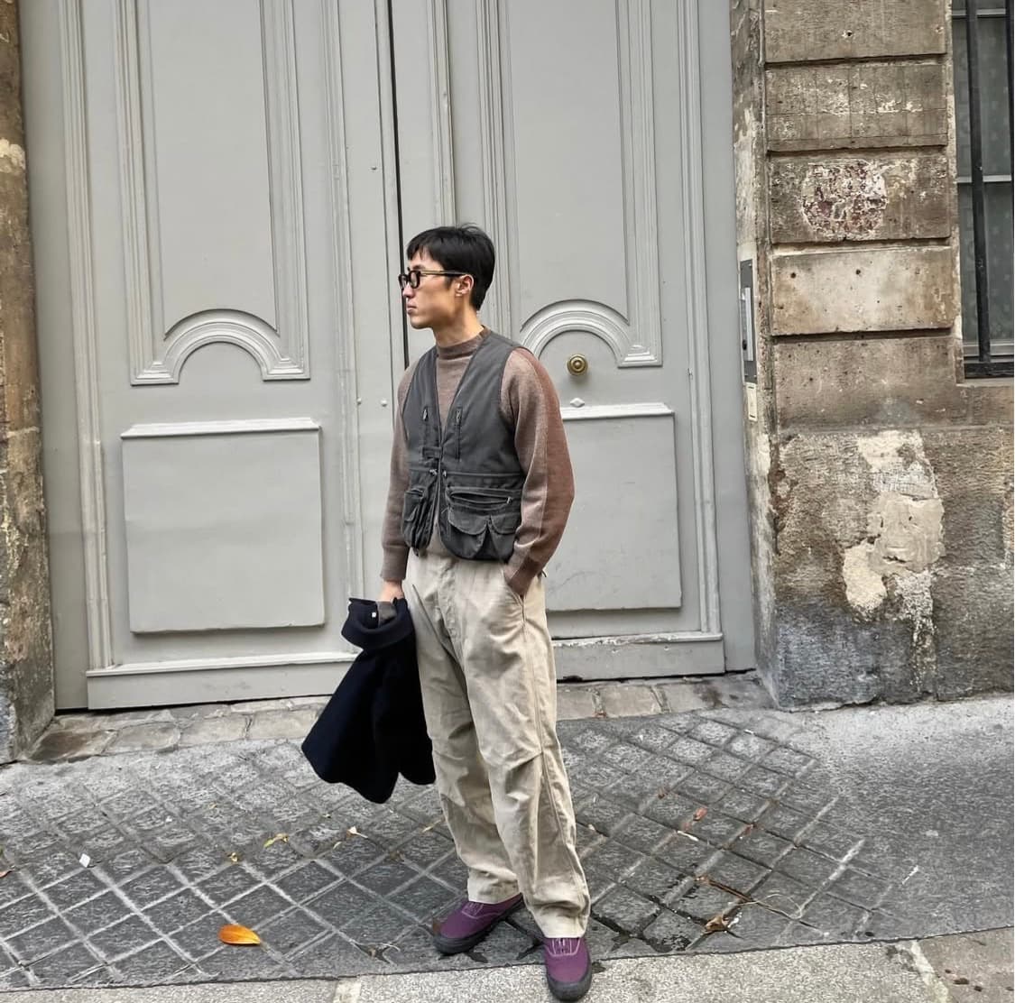 드레프로젝트 R-Sweater 3사이즈 일괄 상품이미지4