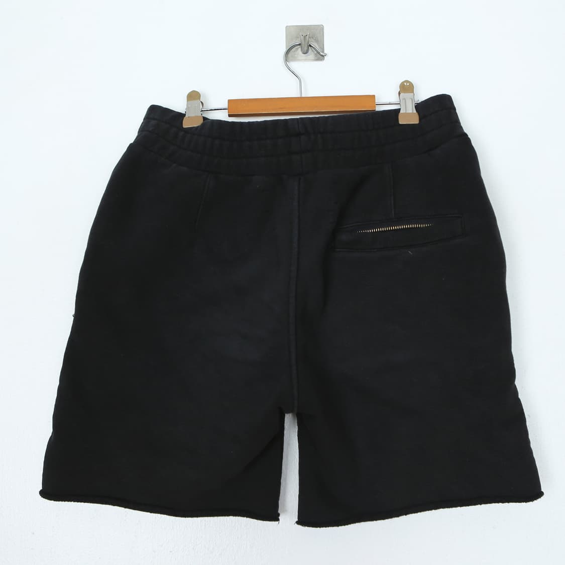 Yeezy season1 sweat short  상품이미지2