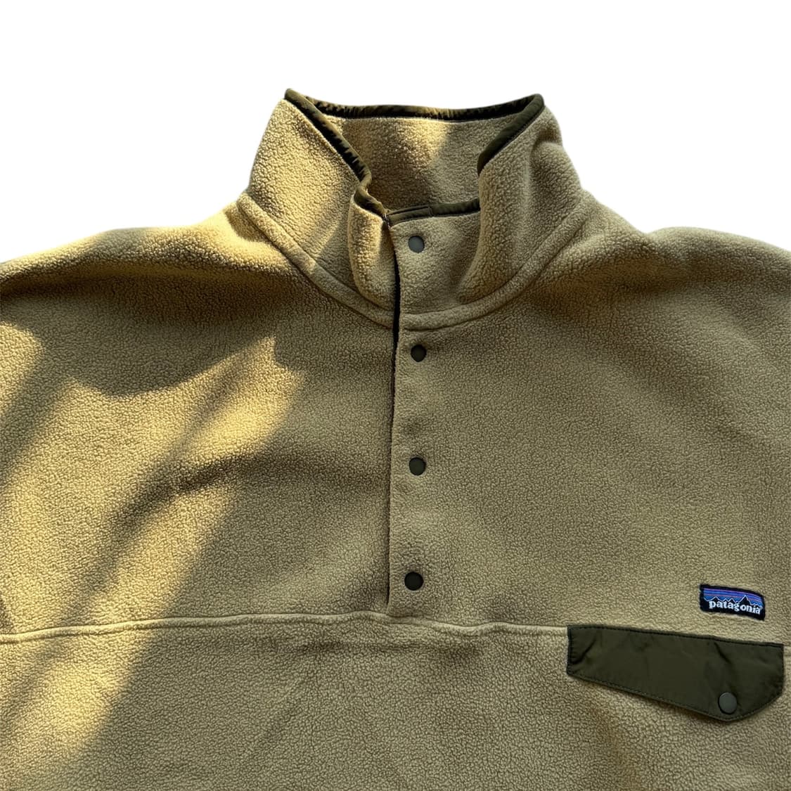 파타고니아 신칠라 브라운 상품이미지4