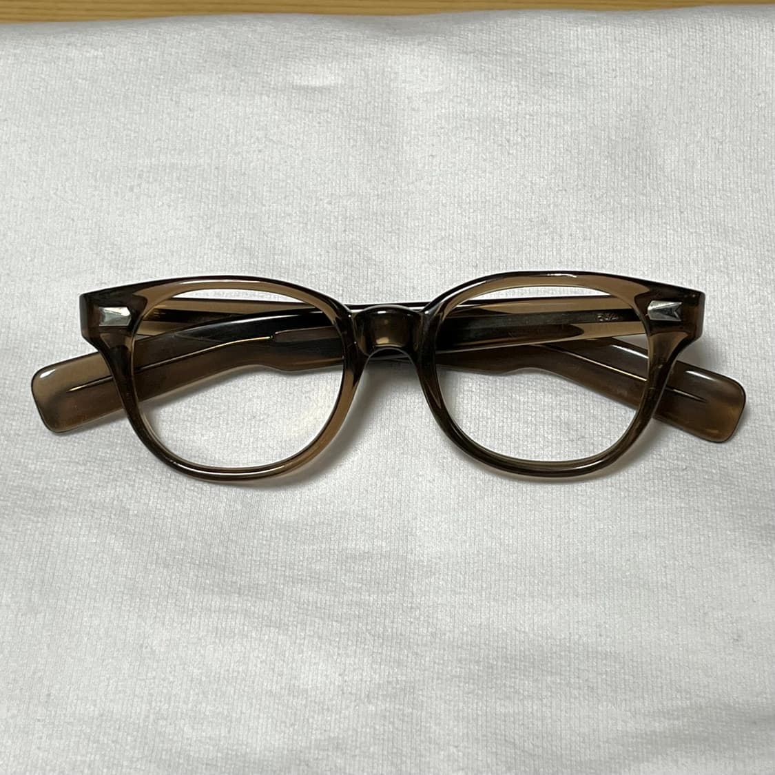 60s 아메리칸옵티컬 재규어 american optical jaguar 상품이미지3