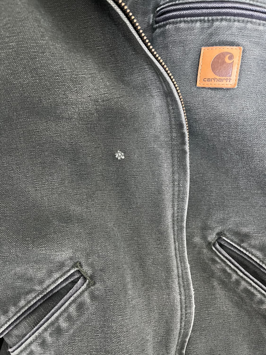 칼하트 j141 mos m사이즈 상품이미지3