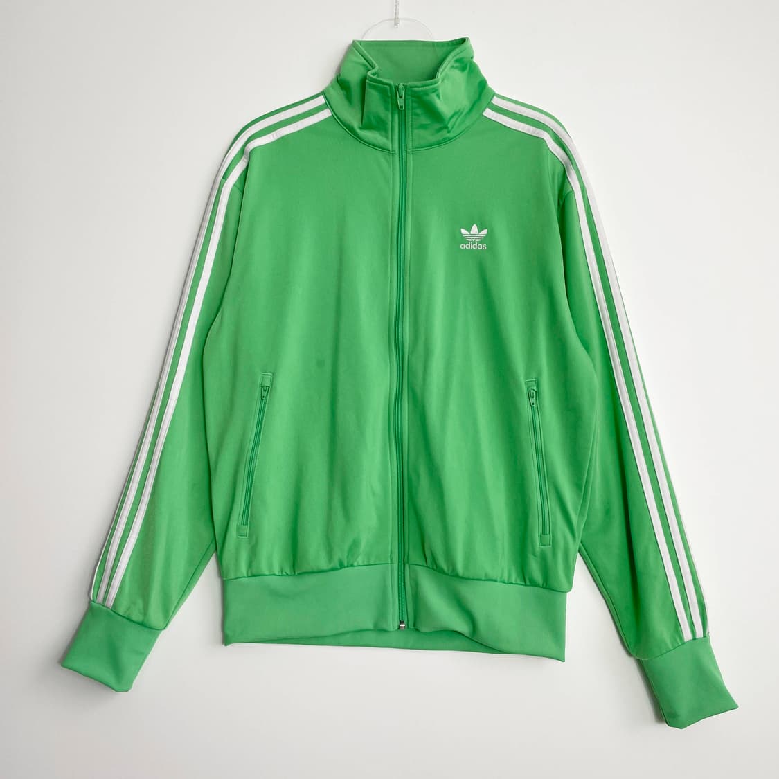 B1 아디다스(Adidas) 클래식 파이어버드 트랙탑 100사이즈 상품이미지1