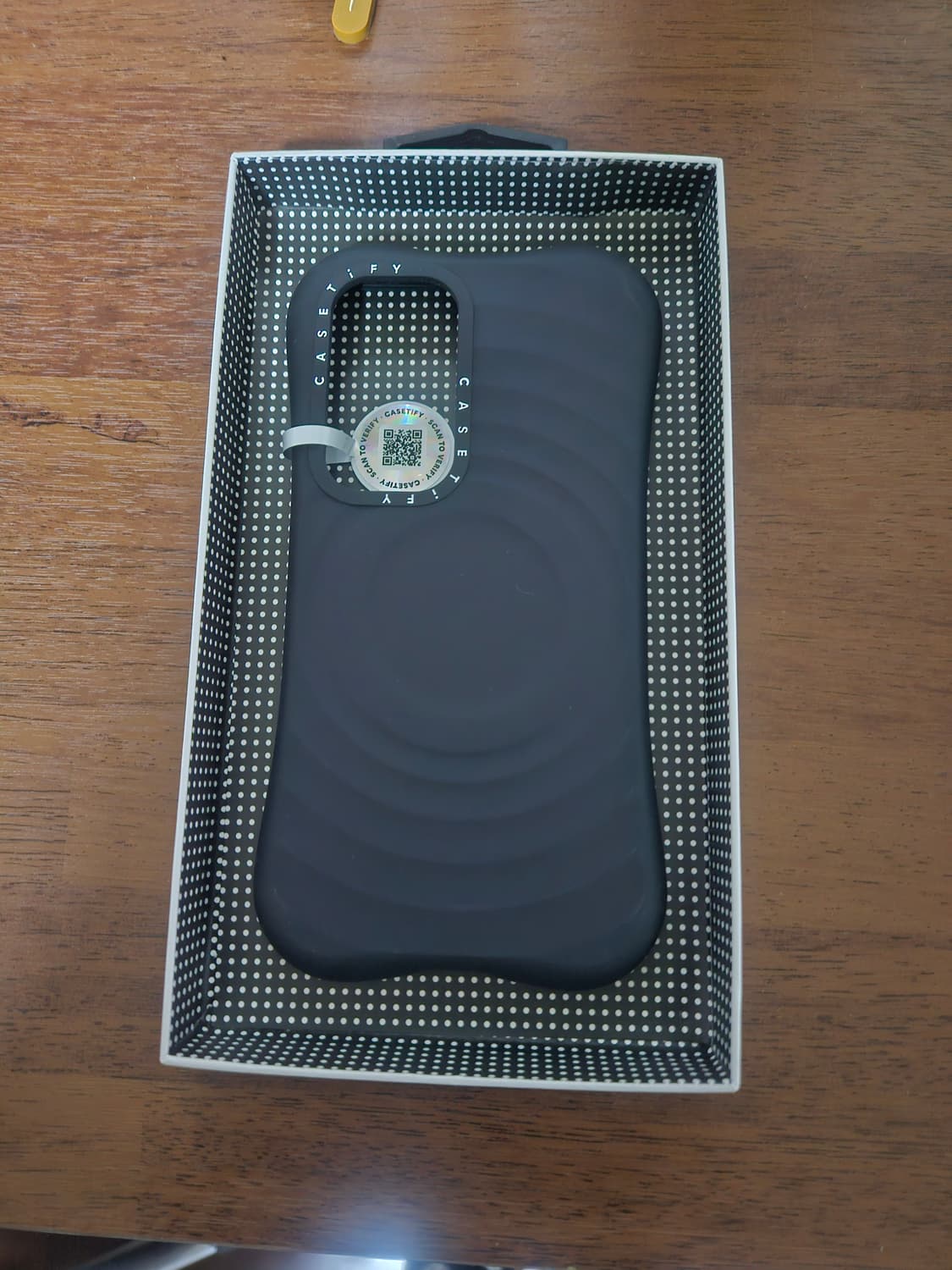 케이스티파이 리플케이스 (S24) 상품이미지1