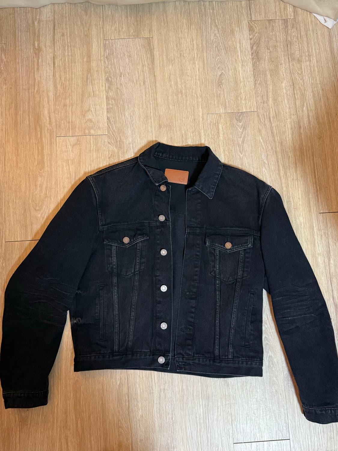 [S] 렉토 빈센트 트러커 상품이미지1