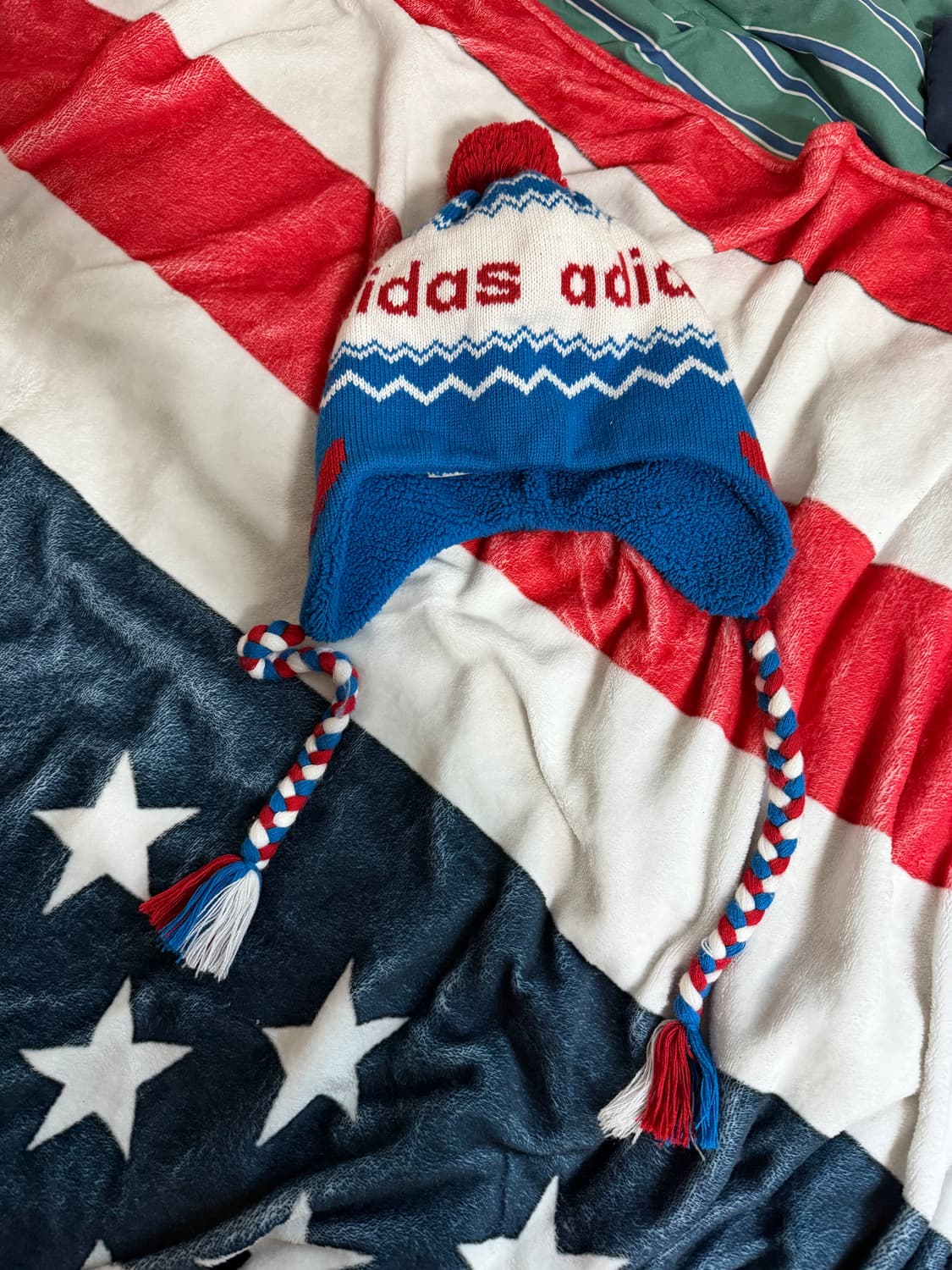 아디다스 폼 비니 상품이미지1