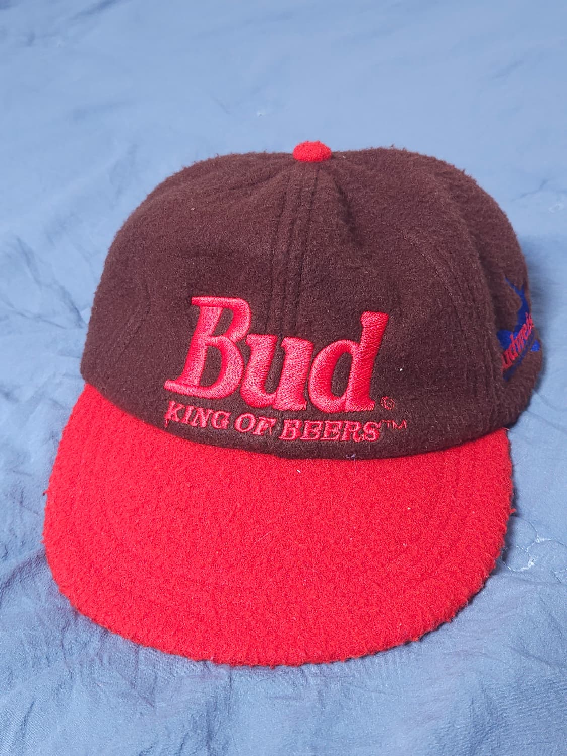 Budweiser The King of Beers Cap 상품이미지1