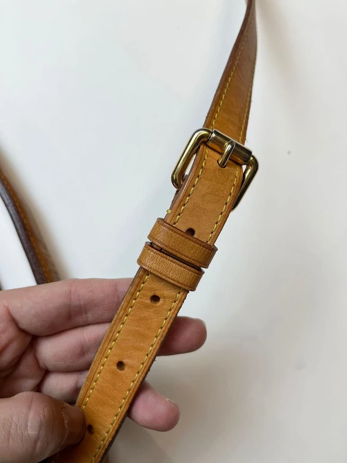 루이비통 모노그램 멜리 호보백 A1453 상품이미지6