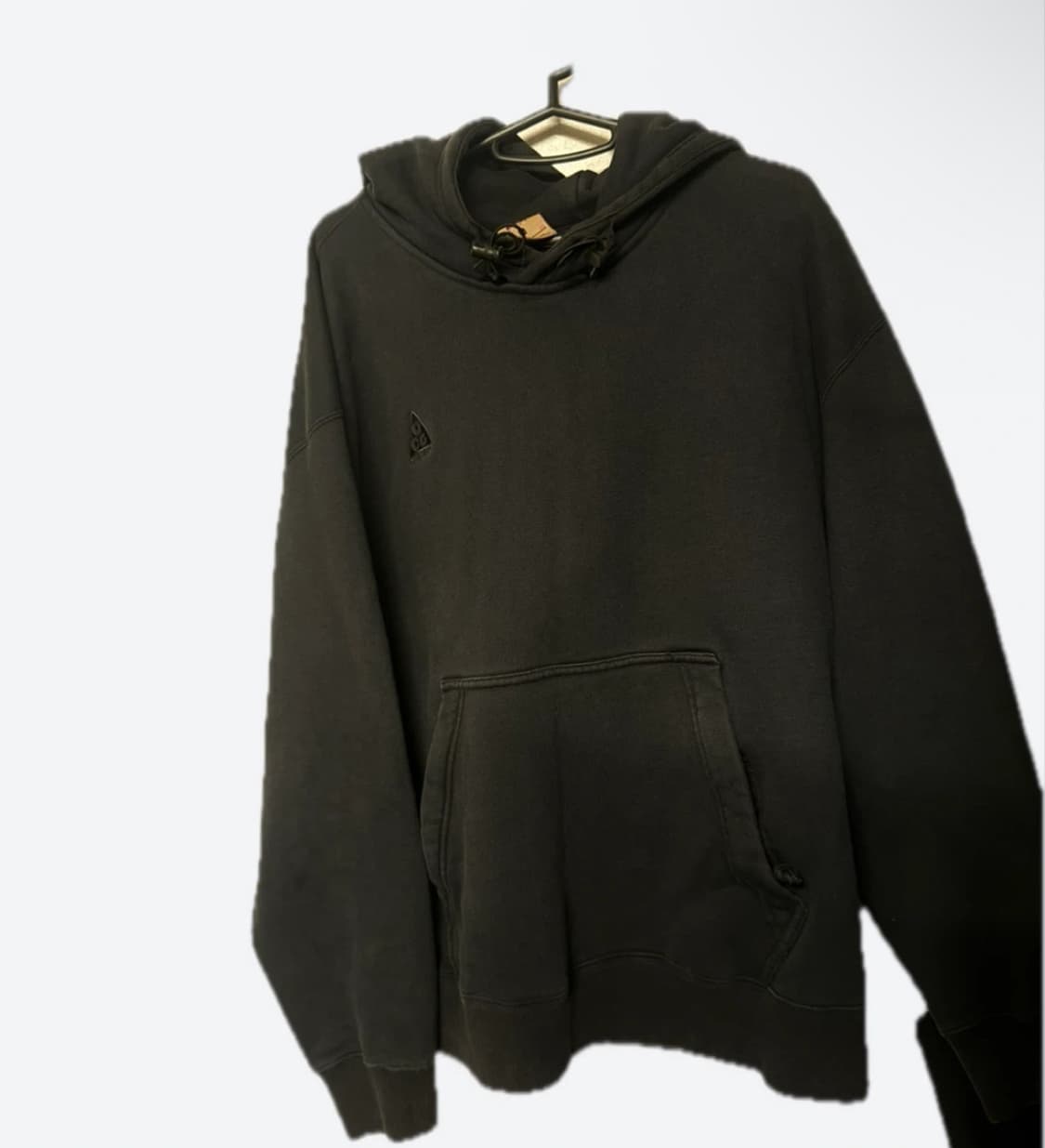 나이키ACG 후드티 XL 상품이미지1