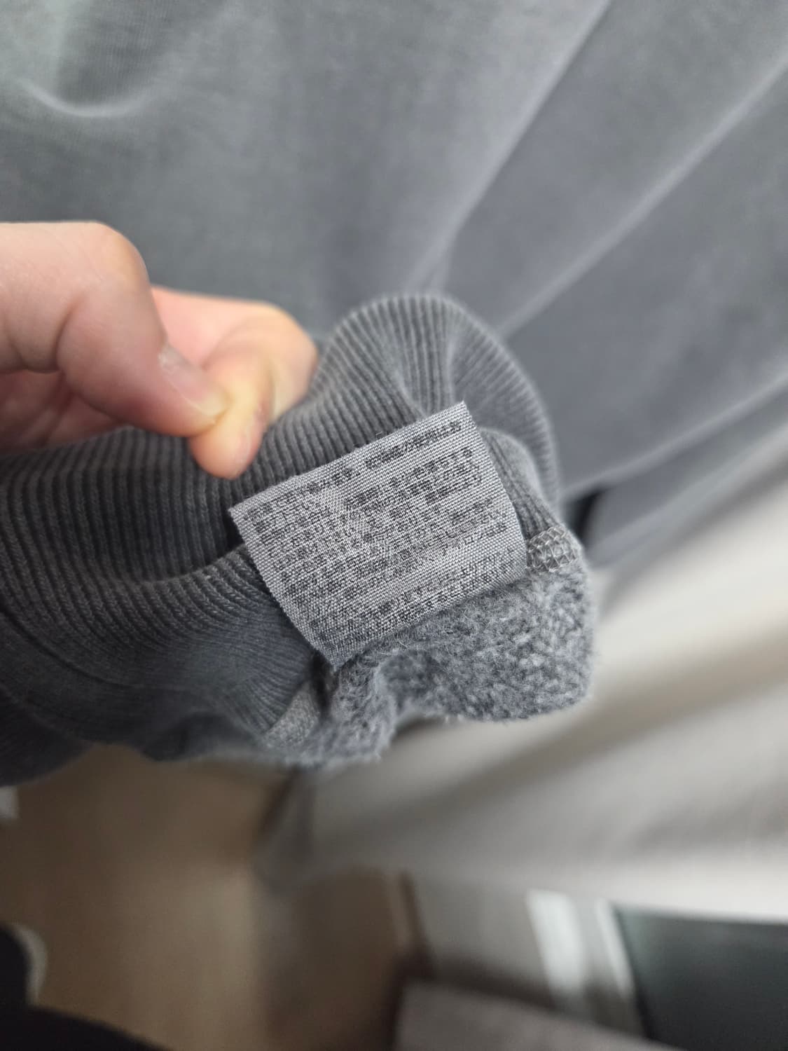 더블웍스 스웻셔츠 상품이미지7