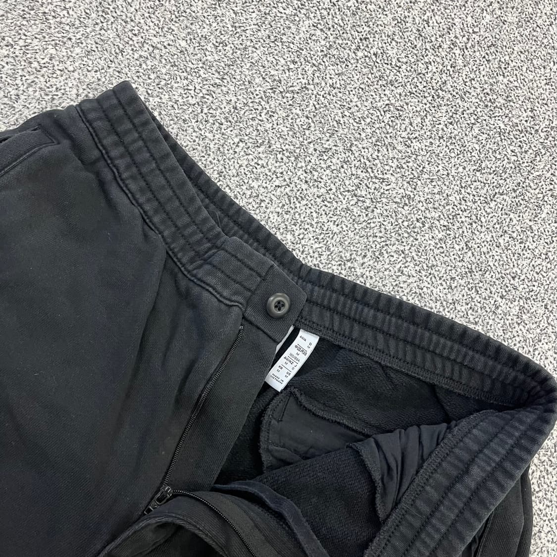 M 아디다스 슈무 트레이닝팬츠 0129H2 상품이미지3