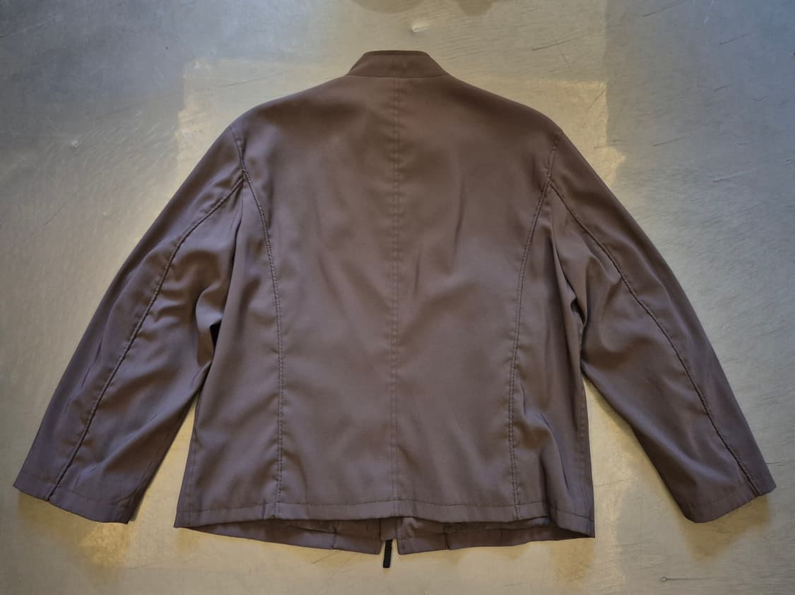 Armani collezioni jacket 상품이미지2